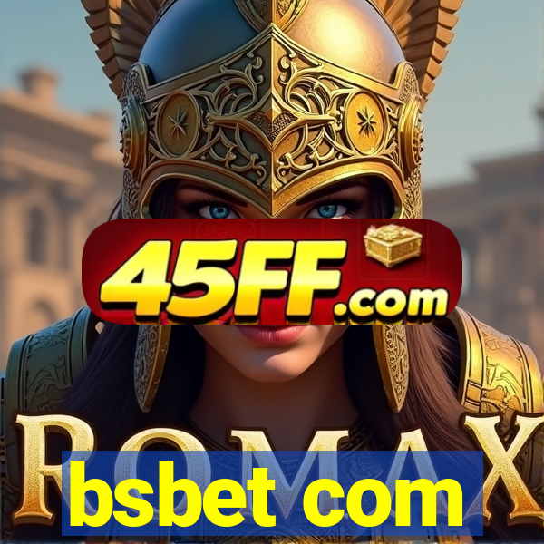 bsbet com